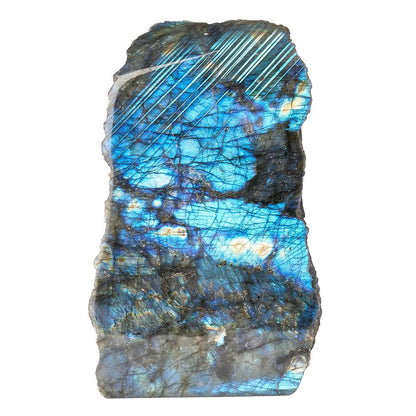 Labradorite Face Polished Freeform 1.5–2kg