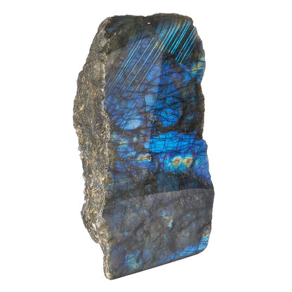 Labradorite Face Polished Freeform 1.5–2kg
