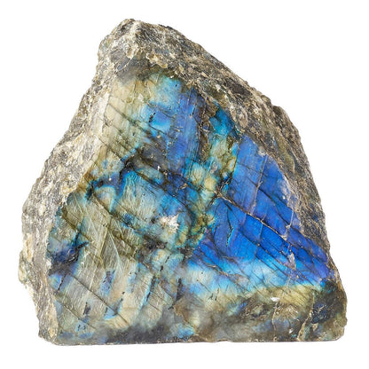 Labradorite Face Polished Freeform 1.5–2kg