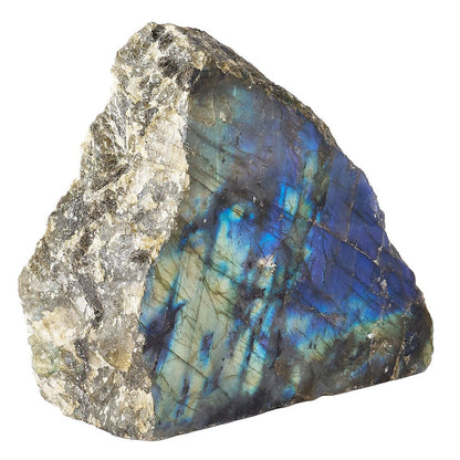 Labradorite Face Polished Freeform 1.5–2kg