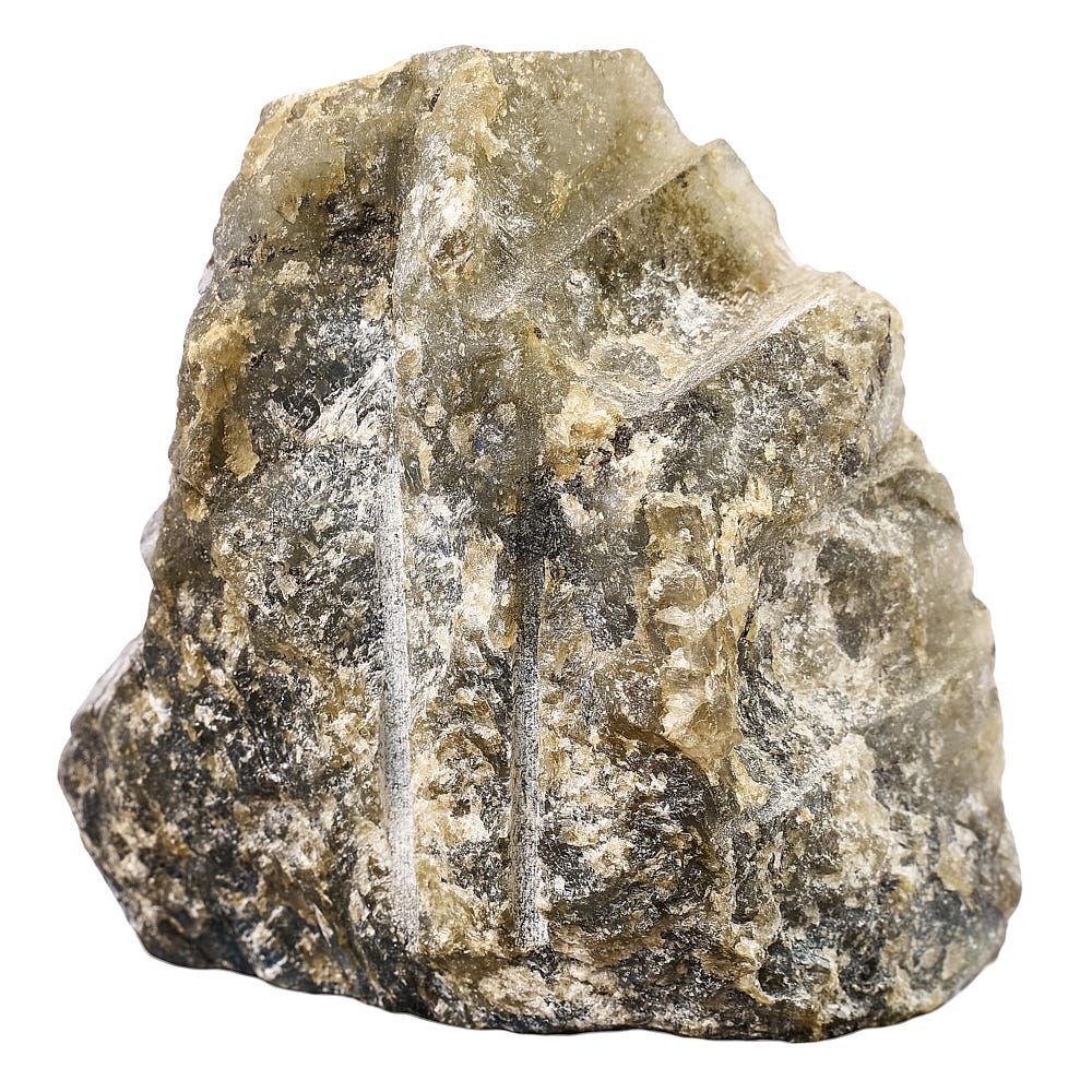 Labradorite Face-Polished Freeform | 500g-750g - Crystal Nest