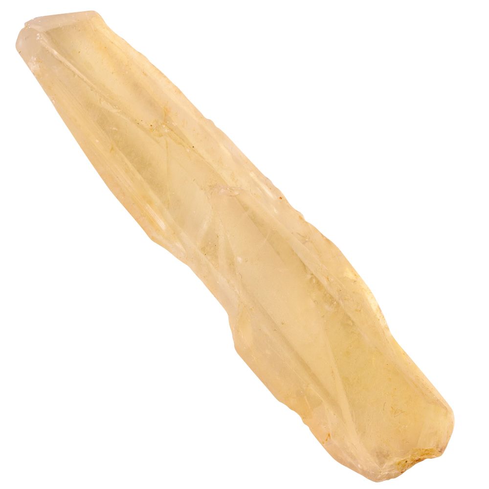 Natural Rough Citrine | Mixed Sizes & Shapes | 250g & 500g Bags