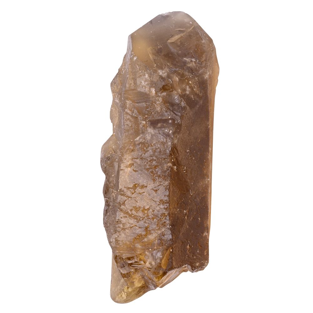 Natural Rough Citrine | Mixed Sizes & Shapes | 250g & 500g Bags