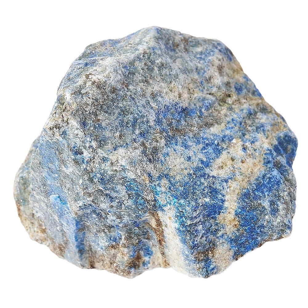 Mixed Raw Crystal & Mineral Gift Box | 9-Piece Set - Crystal Nest