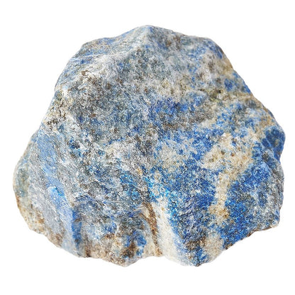 Mixed Raw Crystal & Mineral Gift Box | 9-Piece Set - Crystal Nest