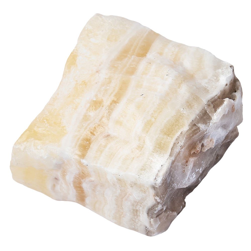 Mixed Raw Crystal & Mineral Gift Box | 9-Piece Set - Crystal Nest