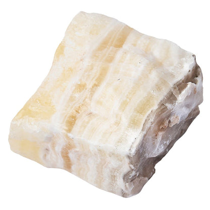 Mixed Raw Crystal & Mineral Gift Box | 9-Piece Set - Crystal Nest