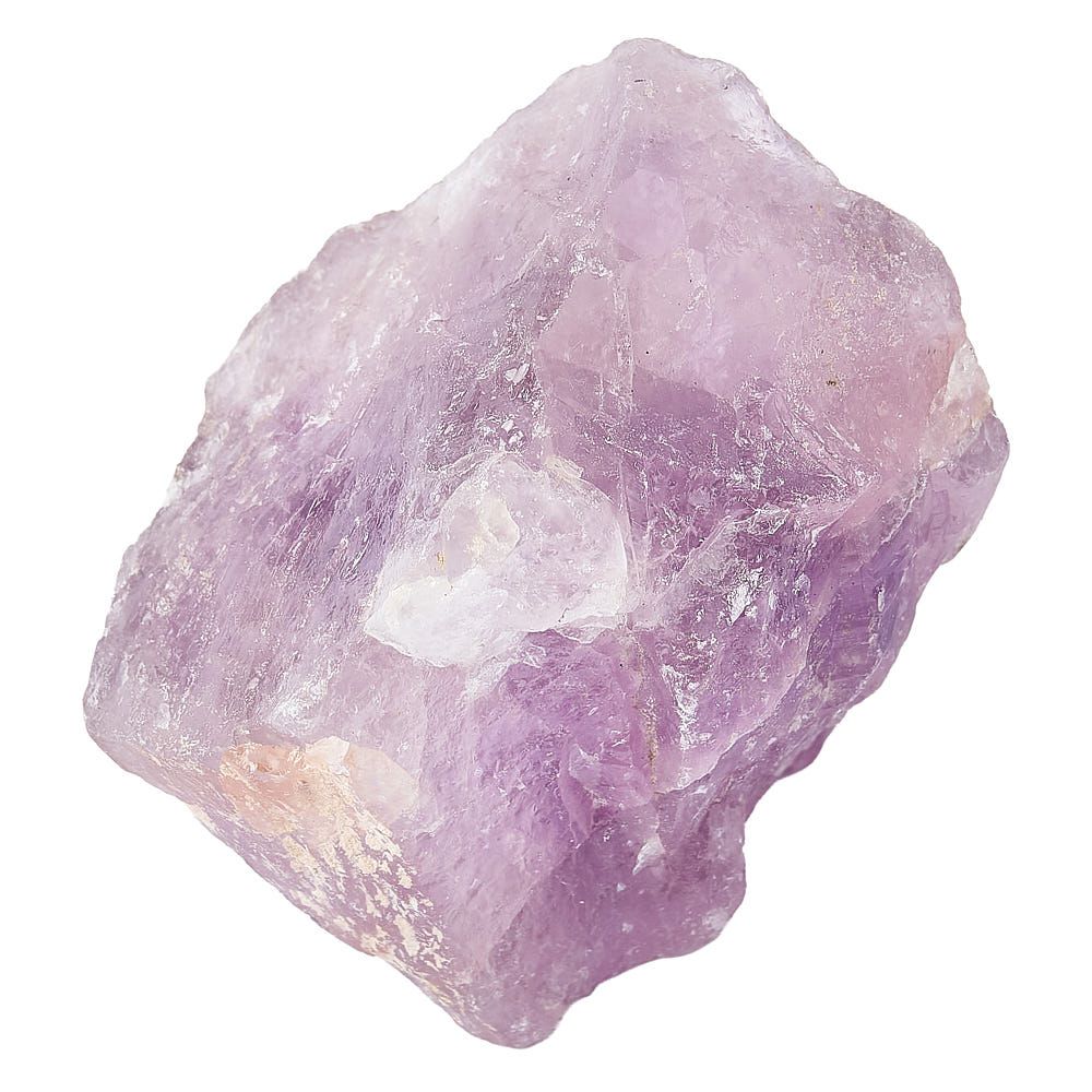 Mixed Raw Crystal & Mineral Gift Box | 9-Piece Set - Crystal Nest