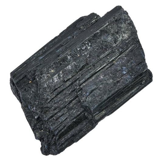 Black Tourmaline Crystal Gift Box - Crystal Nest
