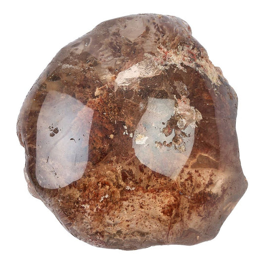 Polished Garden Quartz | Gift Boxed with ID Card - Crystal Nest