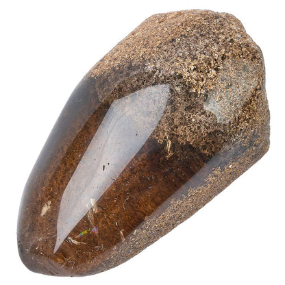 Polished Garden Quartz | Gift Boxed with ID Card - Crystal Nest