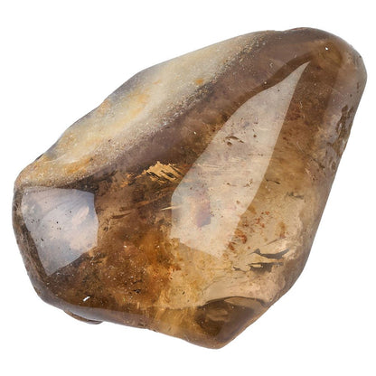 Polished Garden Quartz | Gift Boxed with ID Card - Crystal Nest