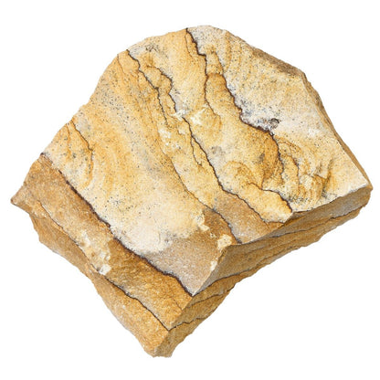 Rough Picture Jasper Crystal | 400–600g