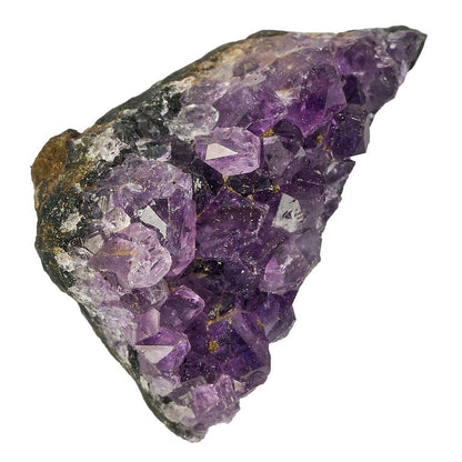 Mini Amethyst Cluster - Crystal Nest