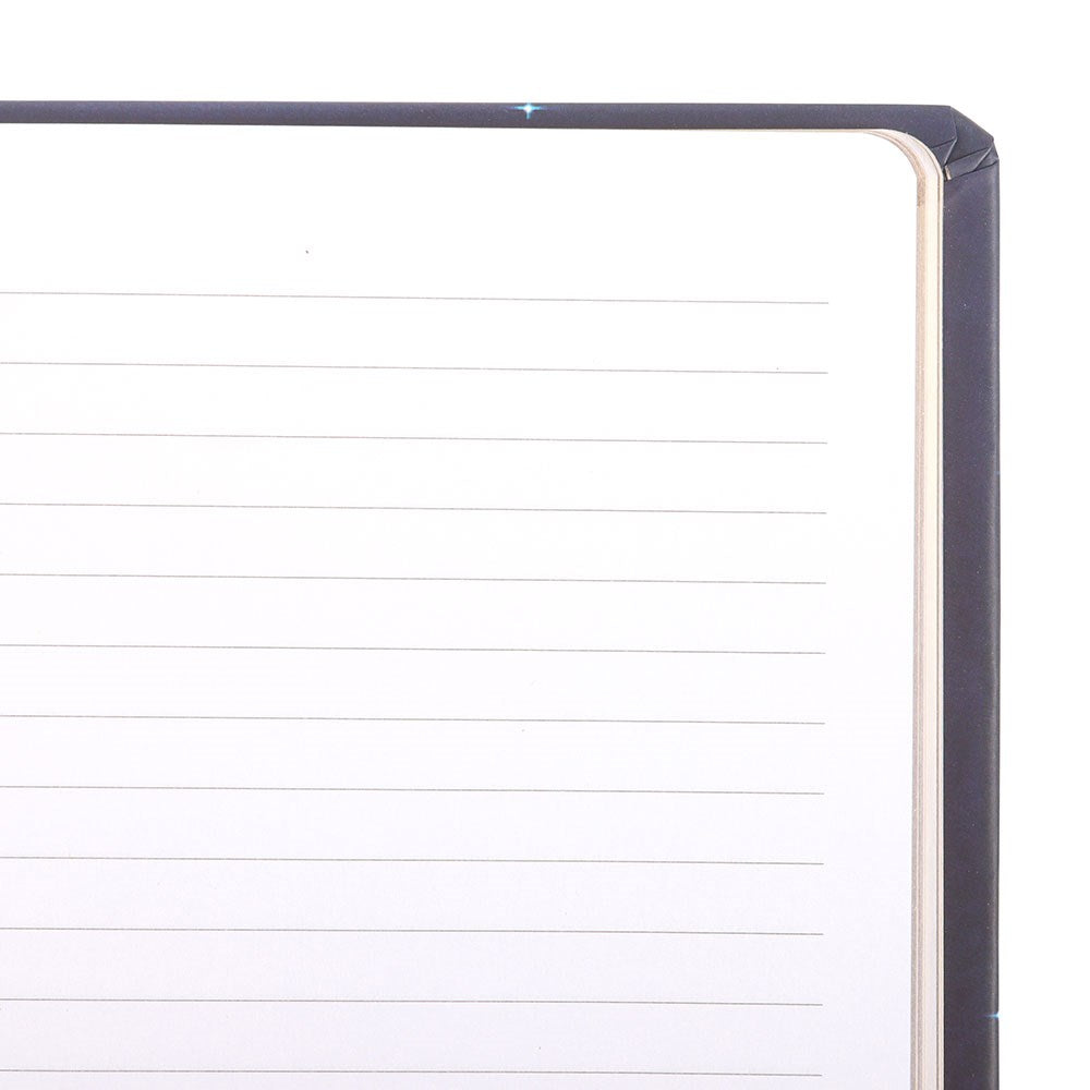 Sweet Dreams A5 Dream Journal - Crystal Nest