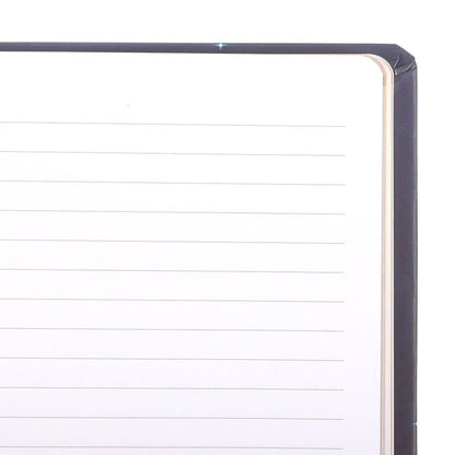 Sweet Dreams A5 Dream Journal - Crystal Nest