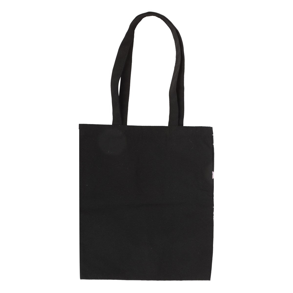 Crystal Witch Polycotton Tote Bag