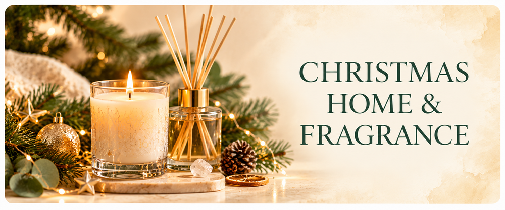 Christmas Home & Fragrance