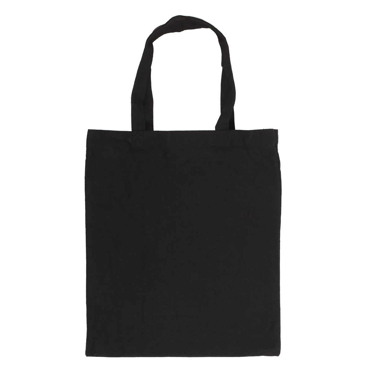 Dark Forest Polycotton Tote Bag