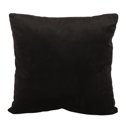 Dark Forest Square Cushion 35x35 - Crystal Nest