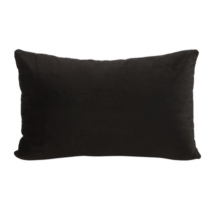 Dark Forest Rectangular Cushion 40x25