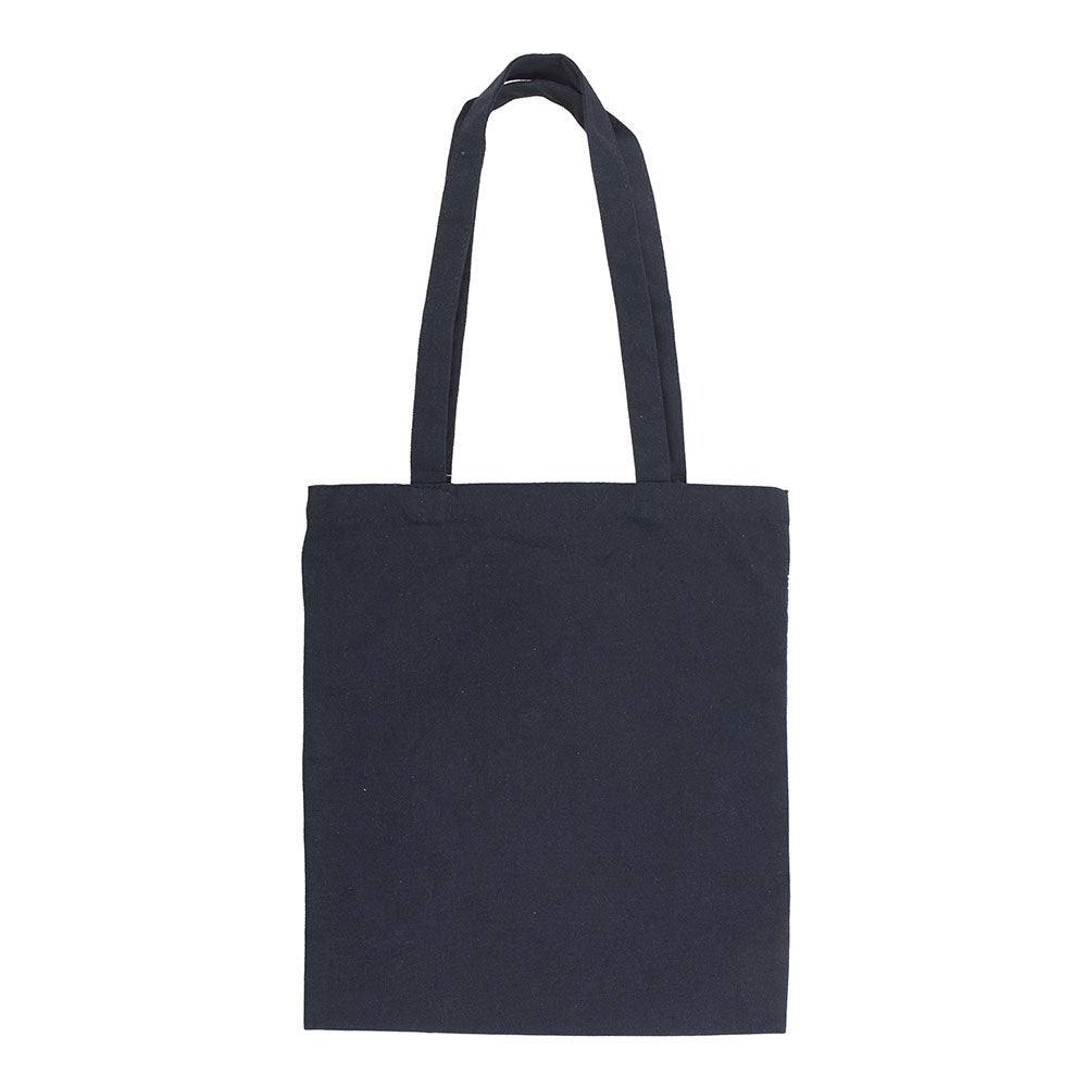 Hamsa Hand Tote Bag | Spiritual Protection Shopping Bag - Crystal Nest