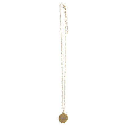 999 Angel Number Necklace – Embrace New Beginnings - Crystal Nest