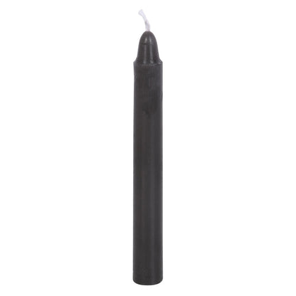 Set of 12 Magic Spell Candles - Protection - Crystal Nest