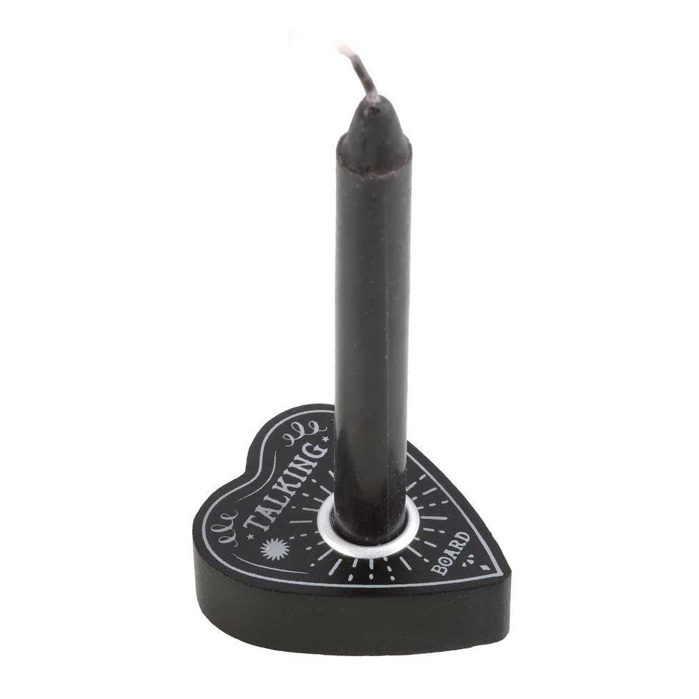 Halloween Magic Ritual Gift Set | Crystals, Candles & Cleansing