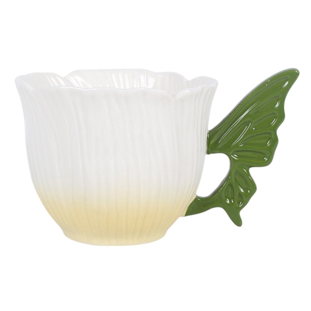 Flower Fairy Wing Teacup | 450ml