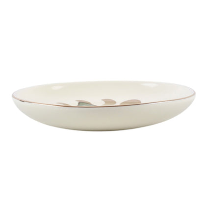 Moonphase Moth Celestial Trinket Dish