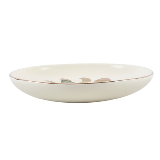Moonphase Moth Celestial Trinket Dish