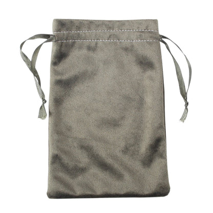 Stardust Fairy Velvet Drawstring Pouch | Tarot & Crystal Storage