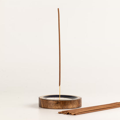 Zodiac Incense Holder & Trinket Bowl | Choose Your Star Sign