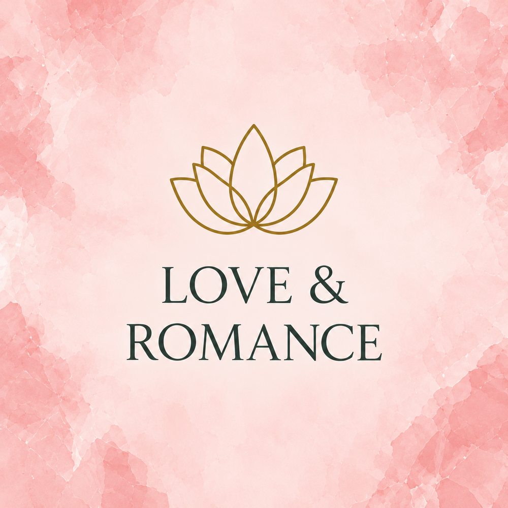 Love & Self-Worth