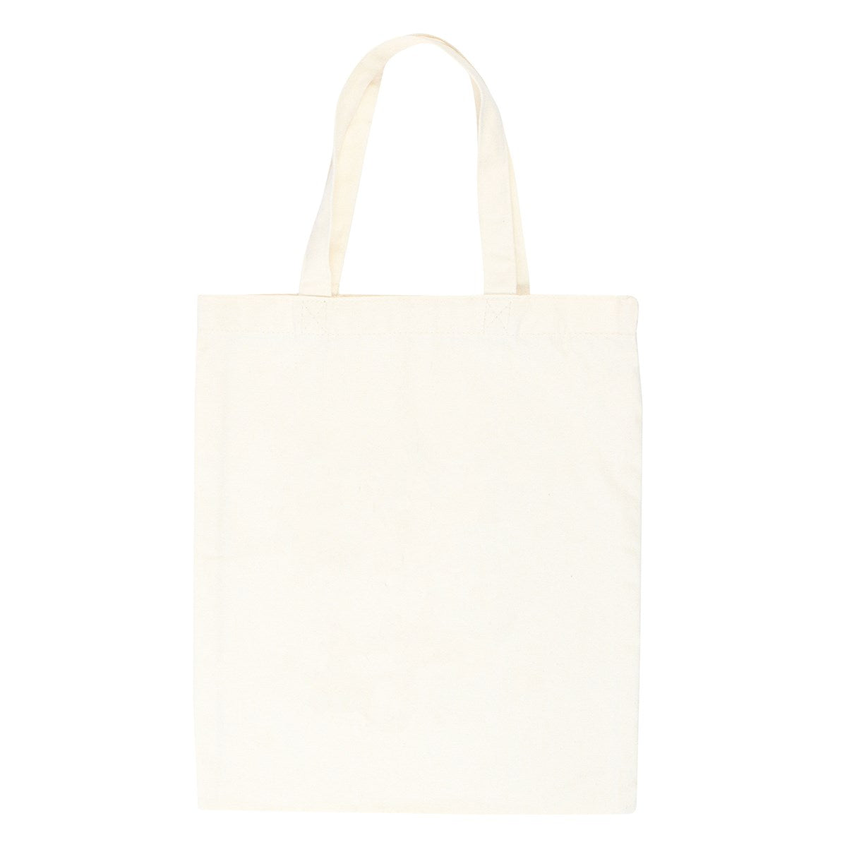 This Bag Might Be Full of Crystals Polycotton Tote Bag