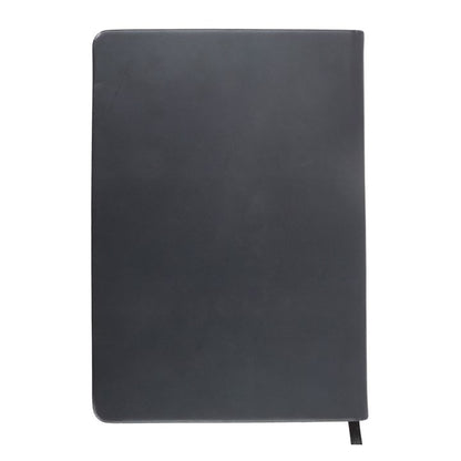 Black Cat Magick Book of Spells A5 Notebook & Pen