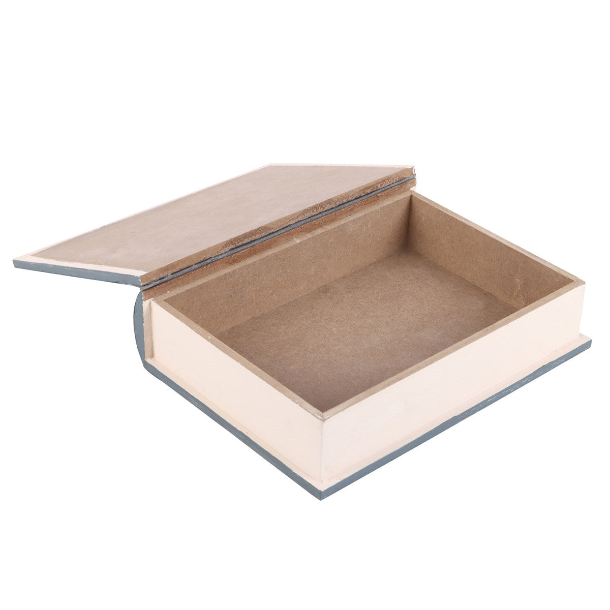Spells and Curses | Secret Storage Book - Crystal Nest