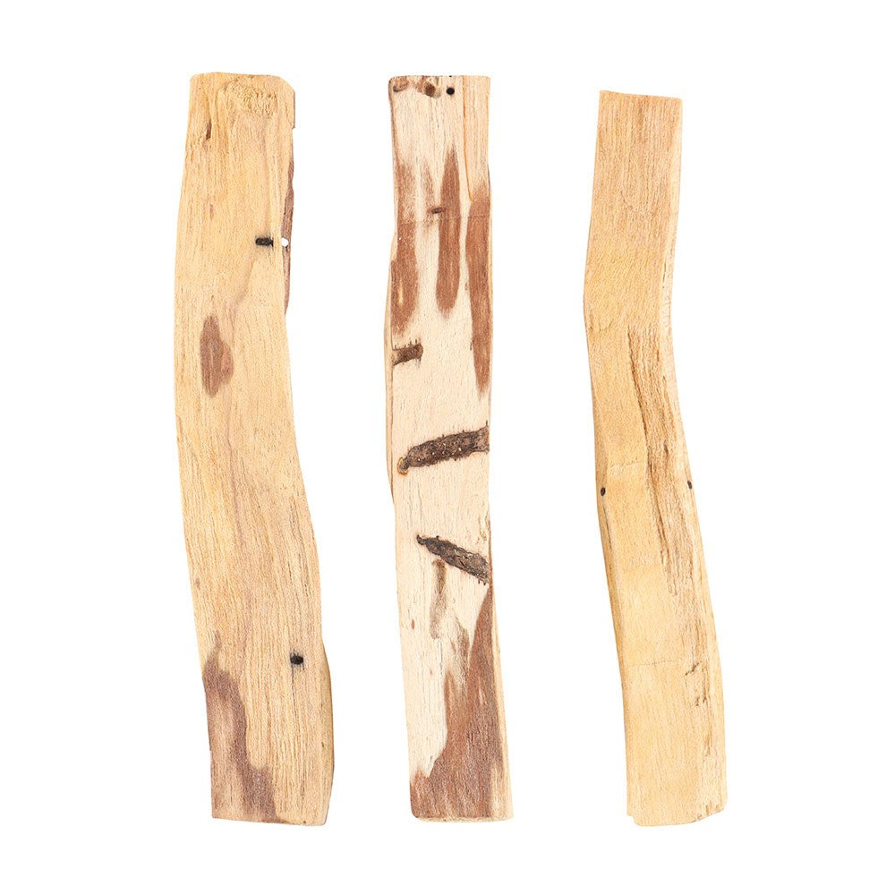 Palo Santo Sticks - 50g Pack - Cleansing and Purifying