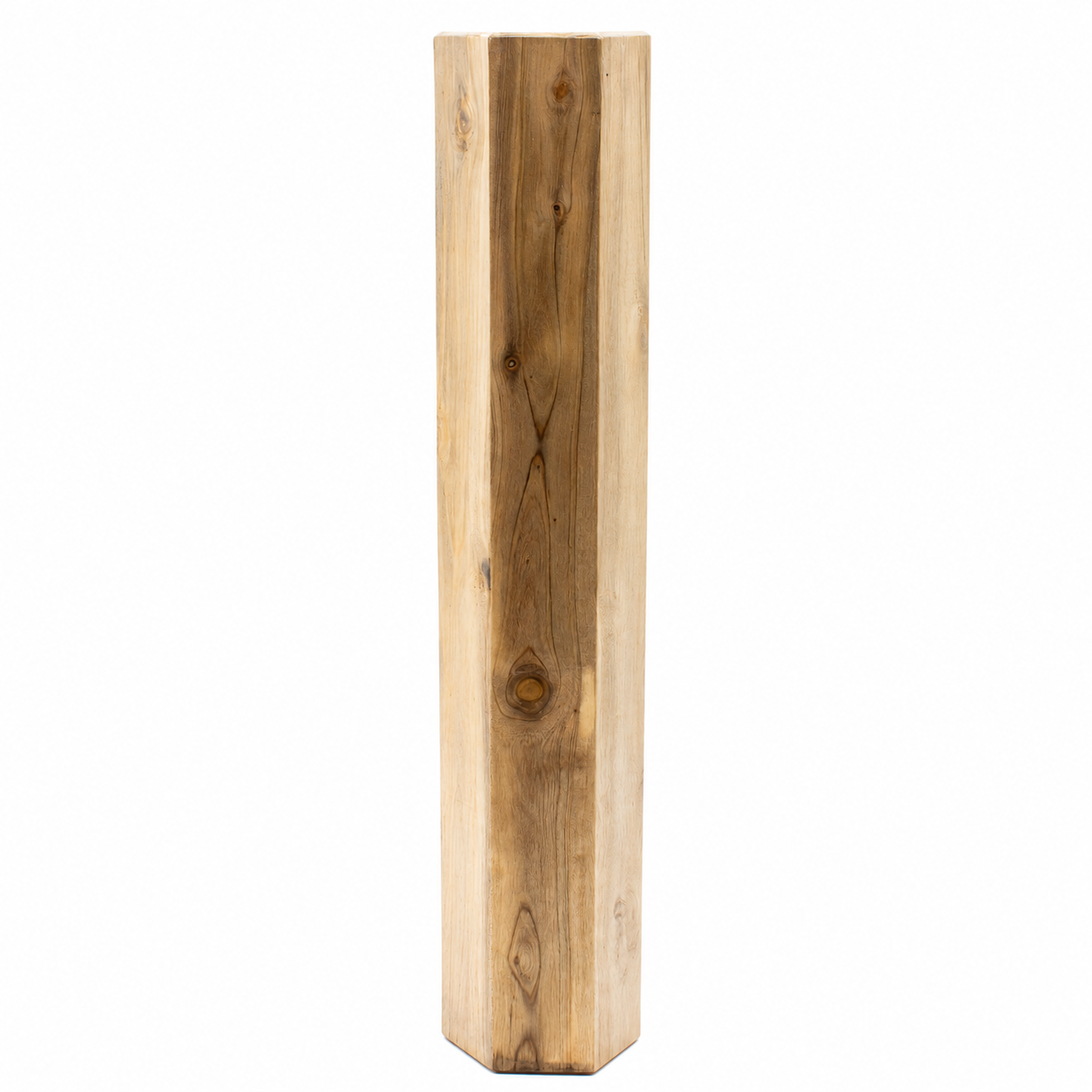 Manglid Wood Healing Rain Stick 60cm | Sound Healing Instrument