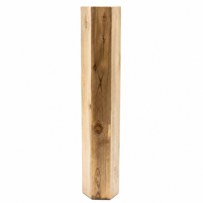 Manglid Wood Healing Rain Stick 60cm | Sound Healing Instrument