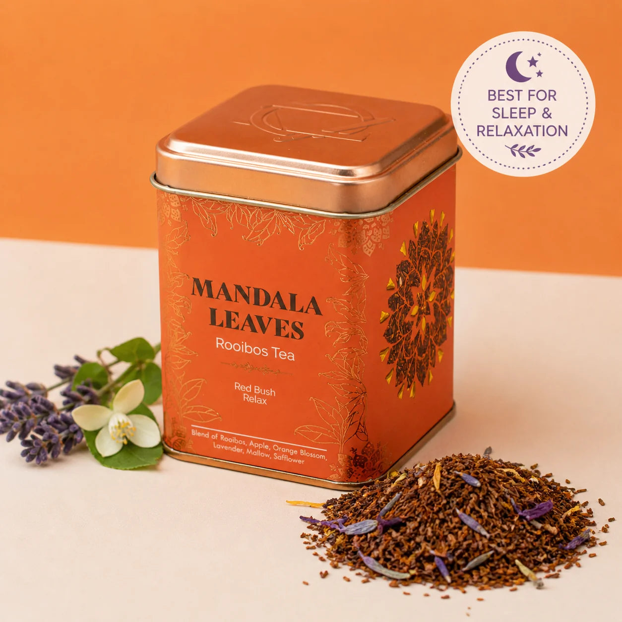 Cosy Night Ritual Gift Set | Relaxation, Sleep & Self-Care