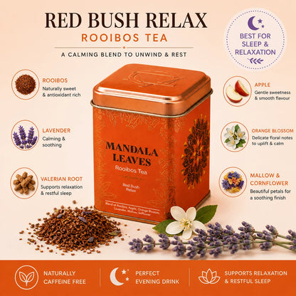 Cosy Night Ritual Gift Set | Relaxation, Sleep & Self-Care