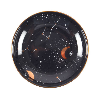 Constellation Trinket Dish