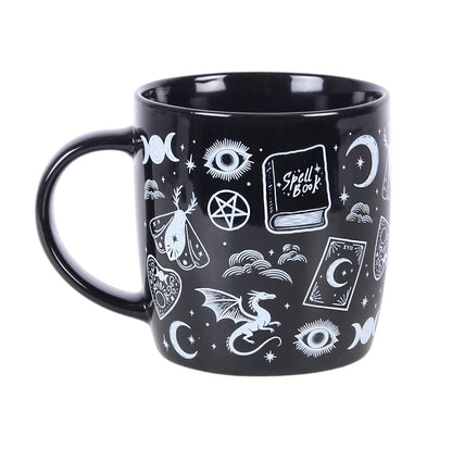 Spellbound Secrets Mug | 370ml