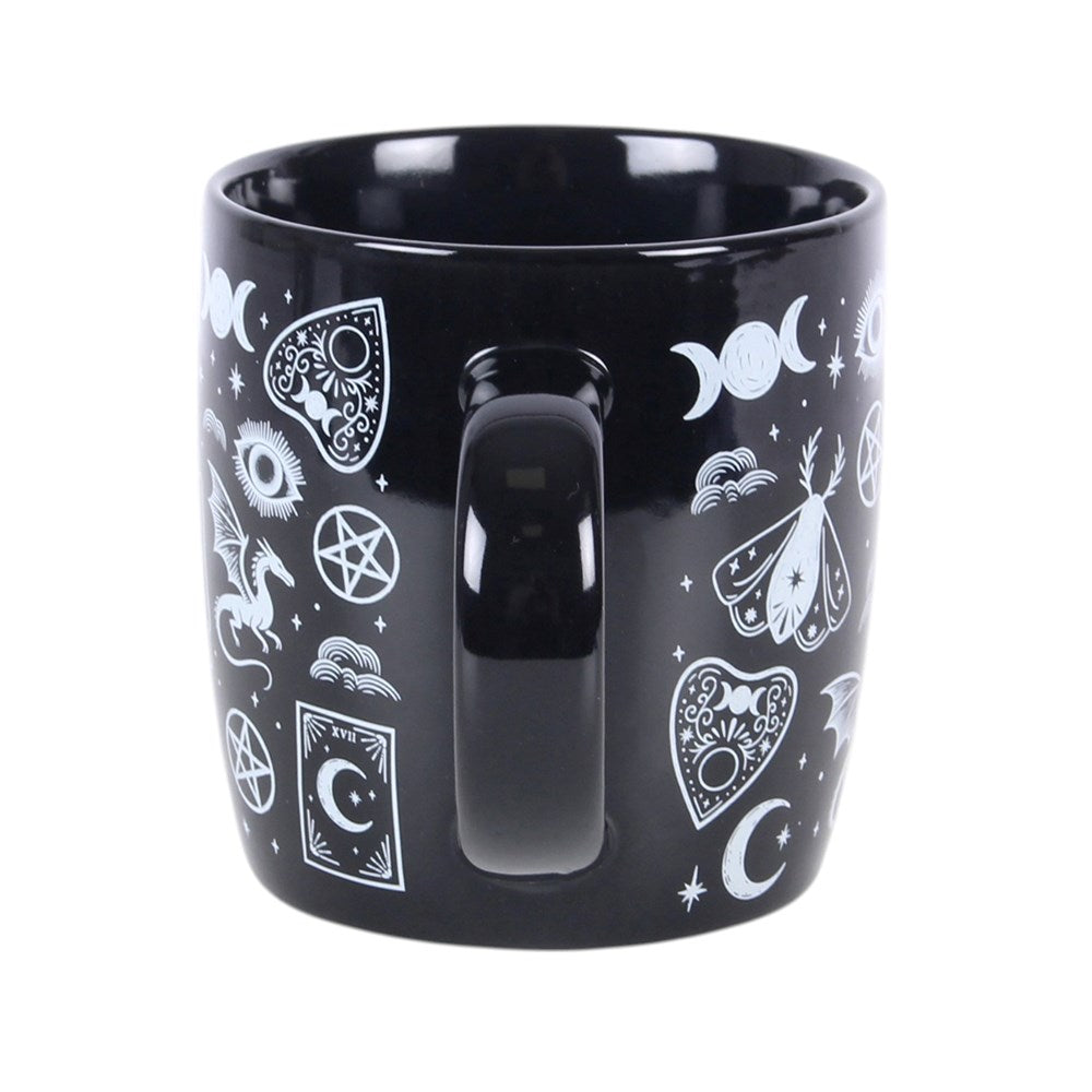 Spellbound Secrets Mug | 370ml