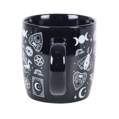 Spellbound Secrets Mug | 370ml