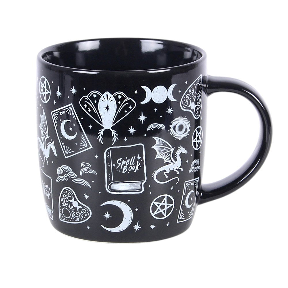 Spellbound Secrets Mug | 370ml