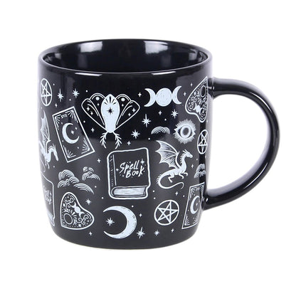 Spellbound Secrets Mug | 370ml