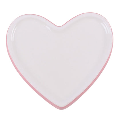 Purple Sacred Sight Heart Trinket Dish